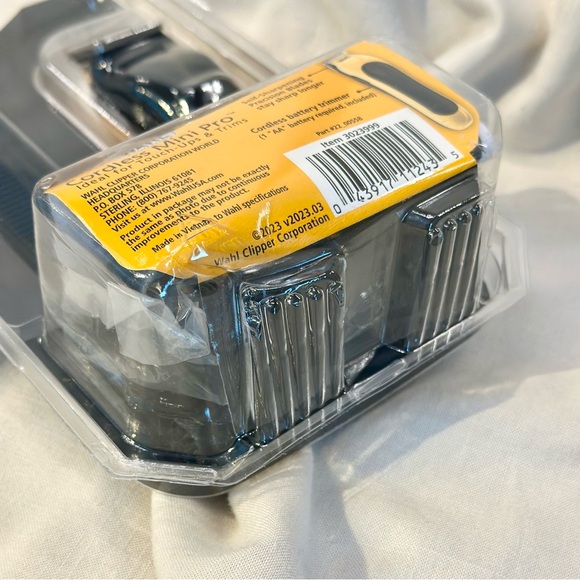 Trimmer - Picture 4 of 4